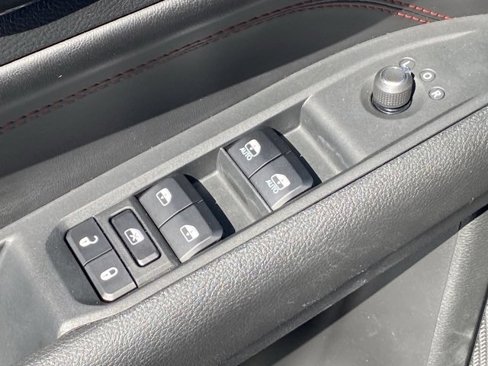 Used 2022 Jeep Compass Trailhawk image 21