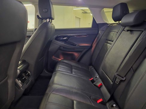Used 2023 Land Rover Range Rover Evoque S image 18