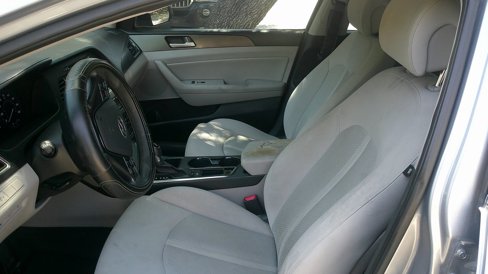 Used 2016 Hyundai Sonata Sport image 22