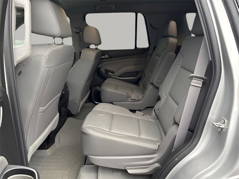 Used 2016 Chevrolet Tahoe LT w/ Off-Road Package image 15