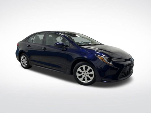 Used 2024 Toyota Corolla LE image 34