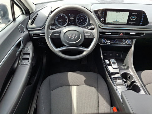 Used 2023 Hyundai Sonata SEL image 11