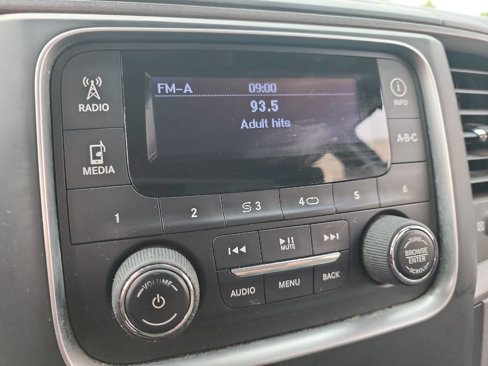 Used 2013 RAM 1500 Express image 26