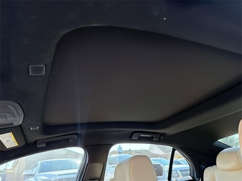 Used 2019 Cadillac CTS Luxury image 25