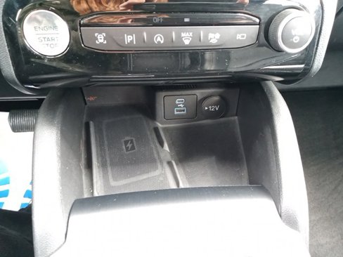 Certified 2023 Ford Escape Platinum image 51