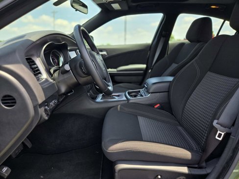 Used 2023 Dodge Charger SXT image 13