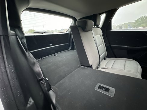 Used 2022 Ford Escape S image 27