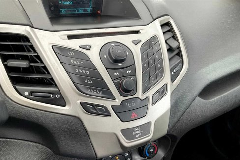 Used 2016 Ford Fiesta S image 30