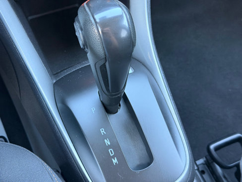 Used 2019 Chevrolet Trax LS w/ Tint and Cruise Package image 23