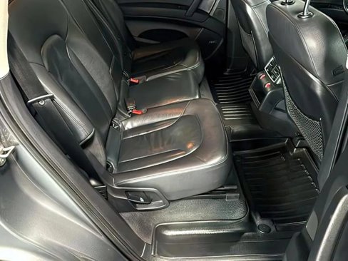 Used 2015 Audi Q7 3.0T Premium Plus w/ Premium Plus Package image 14