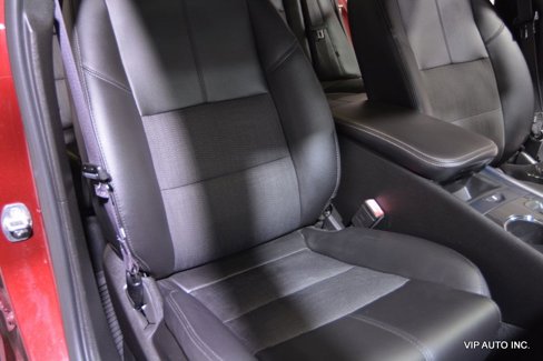 Used 2017 Chevrolet Impala LT image 16