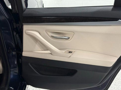 Used 2013 BMW 535i xDrive Sedan image 59