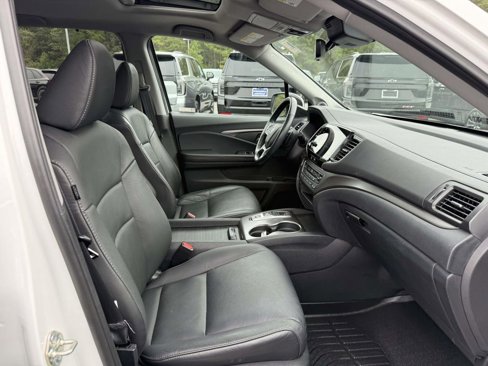 Used 2021 Honda Pilot EX-L image 14