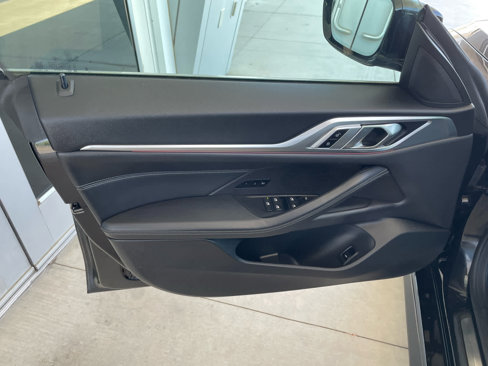 Used 2024 BMW 430i Gran Coupe xDrive w/ Premium Package image 15