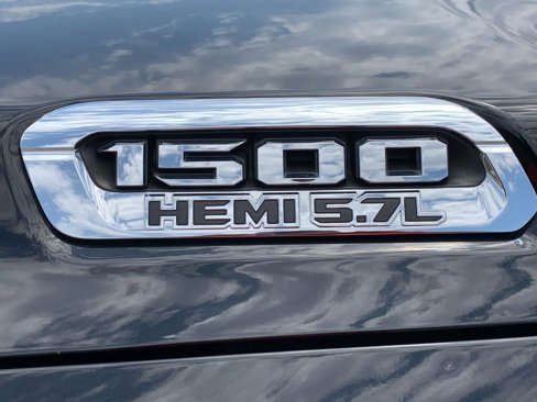 Used 2019 RAM 1500 Big Horn image 28