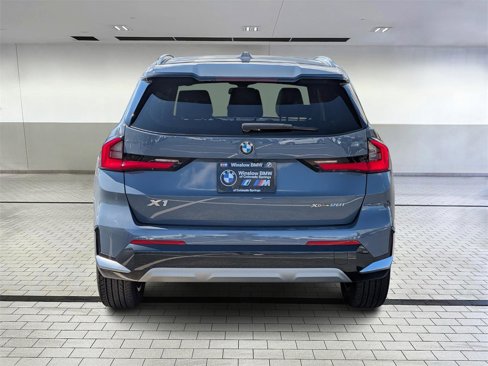 Used 2023 BMW X1 xDrive28i image 4