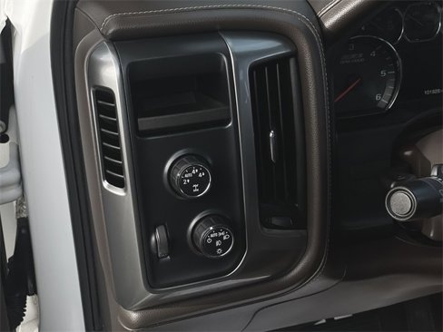 Certified 2016 Chevrolet Silverado 1500 LTZ Z71 w/ LTZ Plus Package image 10