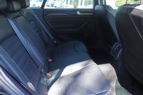 Used 2022 Volkswagen Arteon SEL image 23