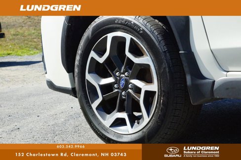 Used 2017 Subaru Crosstrek 2.0i Premium image 14