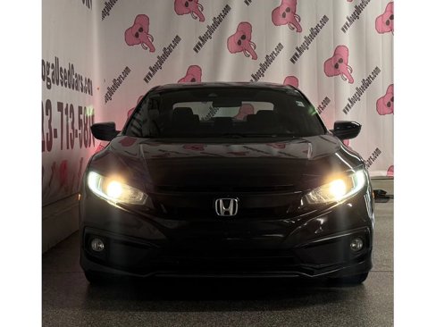 Used 2019 Honda Civic Sport image 5