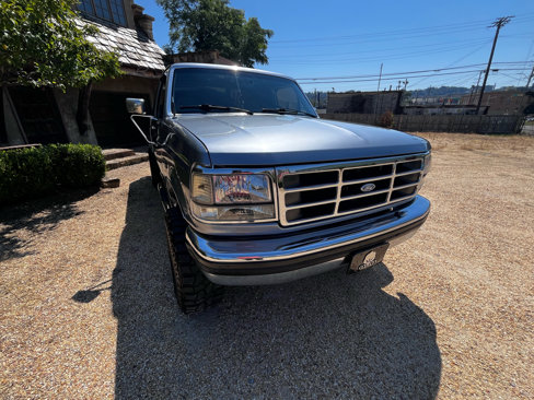 Used 1995 Ford F150 XL image 11