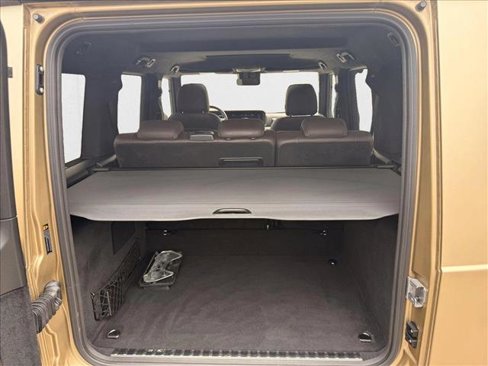 Used 2023 Mercedes-Benz G 550 image 7