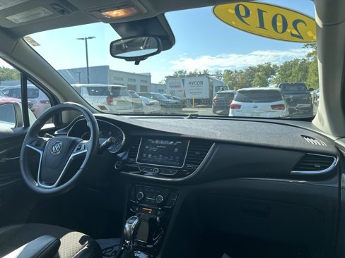 Used 2019 Buick Encore Preferred image 15