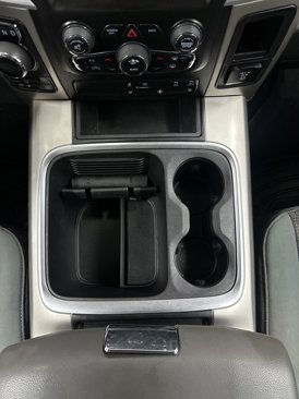 Used 2018 RAM 1500 Big Horn image 25