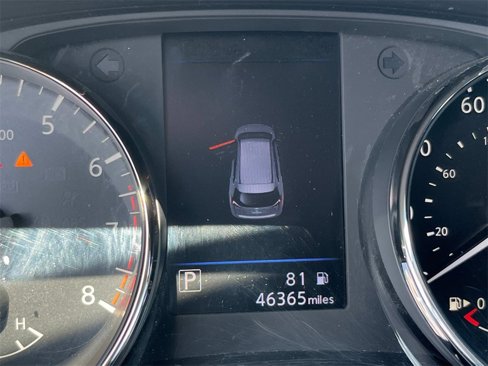 Used 2019 Nissan Rogue SV image 30