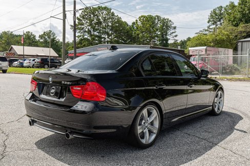 Used 2010 BMW 335i Sedan image 7