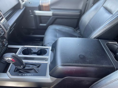 Used 2016 Ford F150 Lariat image 39