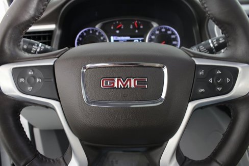 Used 2017 GMC Acadia SLT image 15