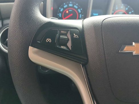 Used 2015 Chevrolet Camaro LS image 22
