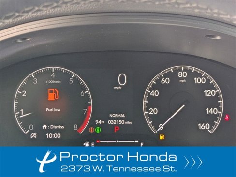 Certified 2023 Honda Civic Sport image 21