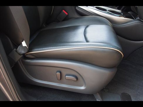 Used 2019 INFINITI QX60 Pure image 12