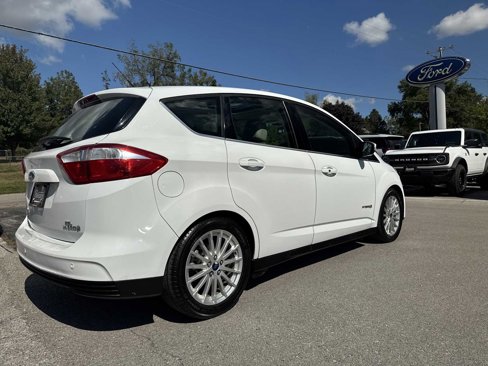 Used 2015 Ford C-MAX SEL w/ Equipment Group 302A image 6