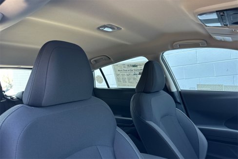 New 2025 Subaru Impreza 2.0i image 20