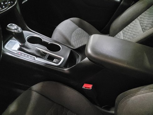 Used 2019 Chevrolet Equinox LT image 26