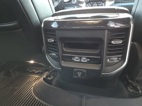 Used 2019 RAM 1500 Laramie w/ Sport Appearance Package image 13