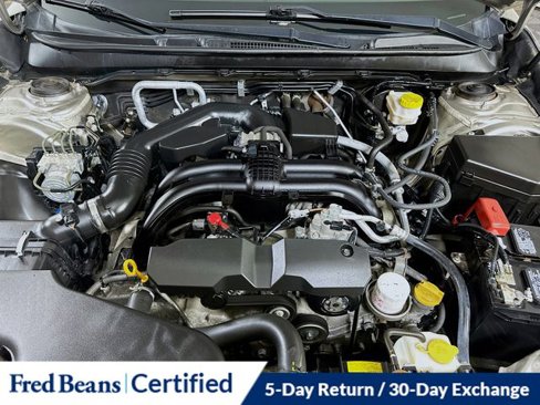 Used 2018 Subaru Legacy 2.5i Limited image 34