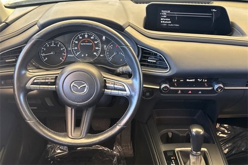 Used 2023 MAZDA CX-30 AWD 2.5 S w/ Select Package image 16