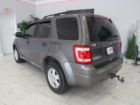 Used 2011 Ford Escape XLT w/ 202A Rapid Spec Order Code image 6