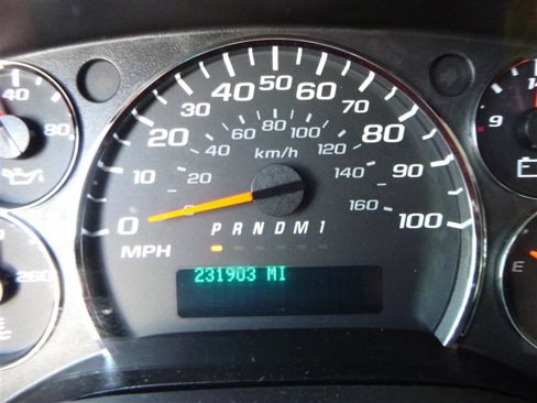 Used 2015 GMC Savana 2500 image 13