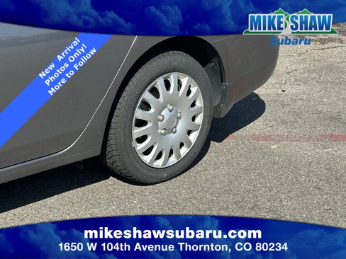 Used 2017 Nissan Sentra SV image 14