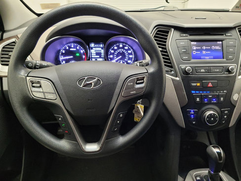 Used 2018 Hyundai Santa Fe Sport image 22