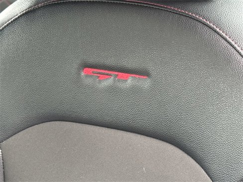 Used 2021 Kia Forte GT image 7