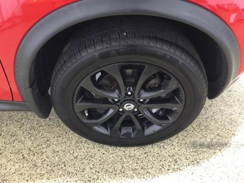 Used 2016 Nissan Juke SL image 25