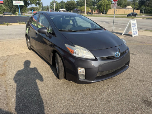 Used 2010 Toyota Prius Two image 25