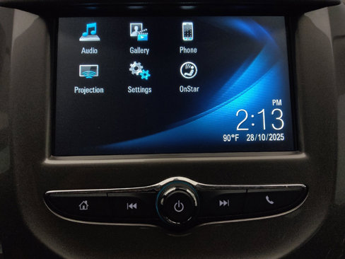 Used 2018 Chevrolet Cruze LT w/ Convenience Package image 25