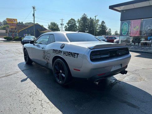 Used 2015 Dodge Challenger R/T Plus image 3